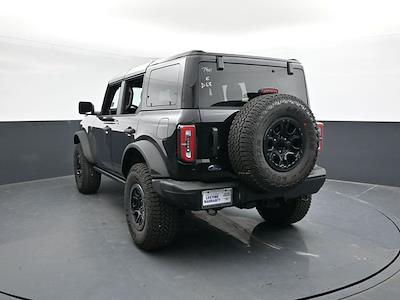 2025 Ford Bronco 4WD SUV for sale #SLA67941 - photo 2