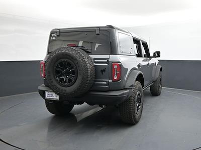 2025 Ford Bronco 4WD SUV for sale #SLA68042 - photo 2