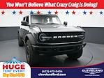 2025 Ford Bronco 4WD SUV for sale #SLA68042 - photo 1