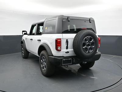 2025 Ford Bronco 4WD SUV for sale #SLA68127 - photo 2