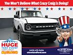 2025 Ford Bronco 4WD SUV for sale #SLA68127 - photo 3