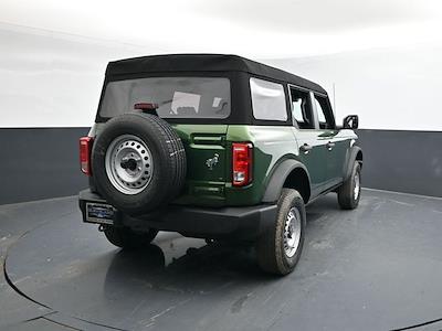 2025 Ford Bronco 4WD SUV for sale #SLA68626 - photo 2