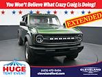 2025 Ford Bronco 4WD SUV for sale #SLA68626 - photo 1