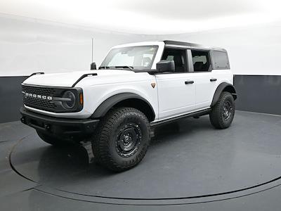 2025 Ford Bronco 4WD SUV for sale #SLA69550 - photo 1