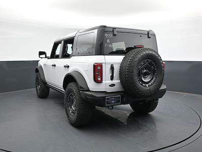 2025 Ford Bronco 4WD SUV for sale #SLA69550 - photo 2