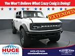 2025 Ford Bronco 4WD SUV for sale #SLA69550 - photo 3