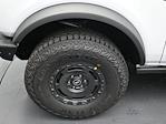 2025 Ford Bronco 4WD SUV for sale #SLA69550 - photo 10