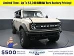 2025 Ford Bronco 4WD SUV for sale #SLA70388 - photo 1