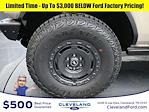 2025 Ford Bronco 4WD SUV for sale #SLA70388 - photo 10