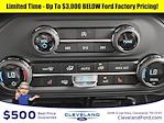 2025 Ford Bronco 4WD SUV for sale #SLA70388 - photo 22