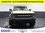 2025 Ford Bronco 4WD SUV for sale #SLA70388 - photo 4