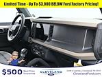 2025 Ford Bronco 4WD SUV for sale #SLA70388 - photo 32