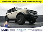2025 Ford Bronco 4WD SUV for sale #SLA70388 - photo 34