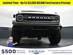 2025 Ford Bronco 4WD SUV for sale #SLA70388 - photo 35