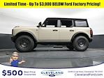 2025 Ford Bronco 4WD SUV for sale #SLA70388 - photo 37