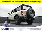 2025 Ford Bronco 4WD SUV for sale #SLA70388 - photo 38