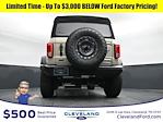2025 Ford Bronco 4WD SUV for sale #SLA70388 - photo 39