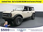 2025 Ford Bronco 4WD SUV for sale #SLA70388 - photo 5