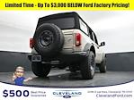 2025 Ford Bronco 4WD SUV for sale #SLA70388 - photo 40