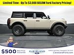 2025 Ford Bronco 4WD SUV for sale #SLA70388 - photo 41
