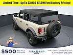 2025 Ford Bronco 4WD SUV for sale #SLA70388 - photo 45