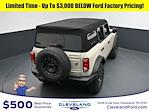 2025 Ford Bronco 4WD SUV for sale #SLA70388 - photo 46