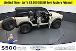 2025 Ford Bronco 4WD SUV for sale #SLA70388 - photo 47