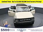 2025 Ford Bronco 4WD SUV for sale #SLA70388 - photo 48