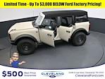 2025 Ford Bronco 4WD SUV for sale #SLA70388 - photo 50