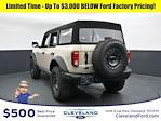 2025 Ford Bronco 4WD SUV for sale #SLA70388 - photo 7
