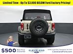 2025 Ford Bronco 4WD SUV for sale #SLA70388 - photo 8