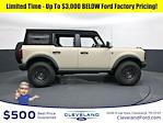 2025 Ford Bronco 4WD SUV for sale #SLA70388 - photo 9
