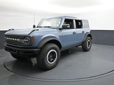 2025 Ford Bronco 4WD SUV for sale #SLA71447 - photo 1