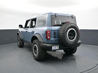 2025 Ford Bronco 4WD SUV for sale #SLA71447 - photo 2