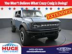 2025 Ford Bronco 4WD SUV for sale #SLA71447 - photo 3