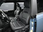 2025 Ford Bronco 4WD SUV for sale #SLA71447 - photo 12
