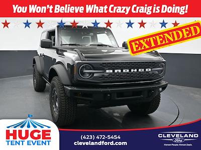 2025 Ford Bronco 4WD SUV for sale #SLA71847 - photo 1