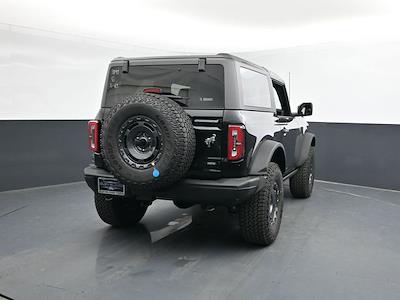 2025 Ford Bronco 4WD SUV for sale #SLA71847 - photo 2