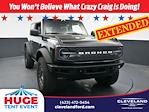 2025 Ford Bronco 4WD SUV for sale #SLA71847 - photo 1