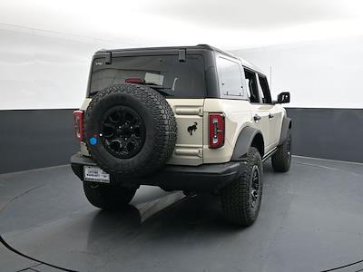 2025 Ford Bronco 4WD SUV for sale #SLA72003 - photo 2