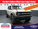 2025 Ford Bronco 4WD SUV for sale #SLA72003 - photo 1