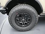 2025 Ford Bronco 4WD SUV for sale #SLA72003 - photo 10