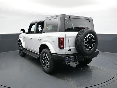 2025 Ford Bronco 4WD SUV for sale #SLA73484 - photo 2