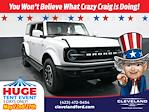 2025 Ford Bronco 4WD SUV for sale #SLA73484 - photo 3