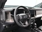 2025 Ford Bronco 4WD SUV for sale #SLA73484 - photo 15