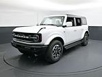 2025 Ford Bronco 4WD SUV for sale #SLA73484 - photo 1