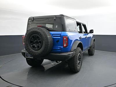 2025 Ford Bronco 4WD SUV for sale #SLA73653 - photo 2