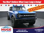 2025 Ford Bronco 4WD SUV for sale #SLA73653 - photo 1