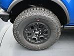 2025 Ford Bronco 4WD SUV for sale #SLA73653 - photo 10