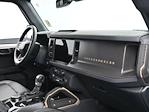 2025 Ford Bronco 4WD SUV for sale #SLA73653 - photo 33